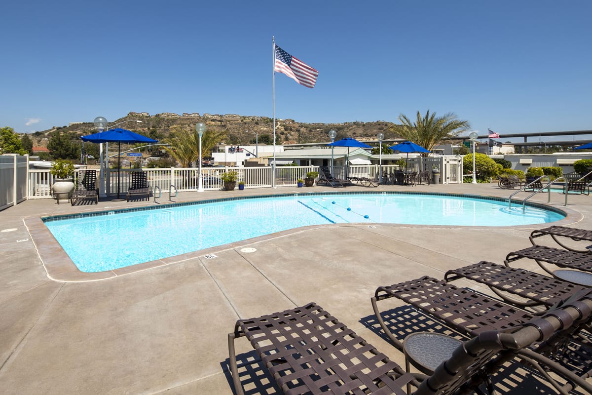 Photos and Video of Camerons Mobile Estates in Santee, CA